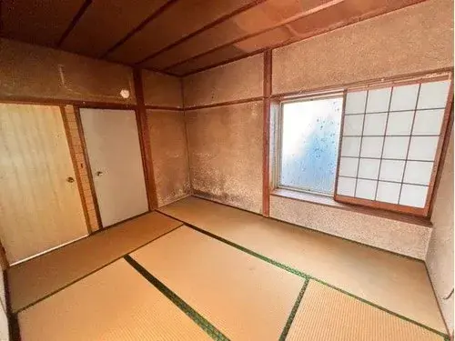 5DK Chikusei City Ibaraki Prefecture (7)