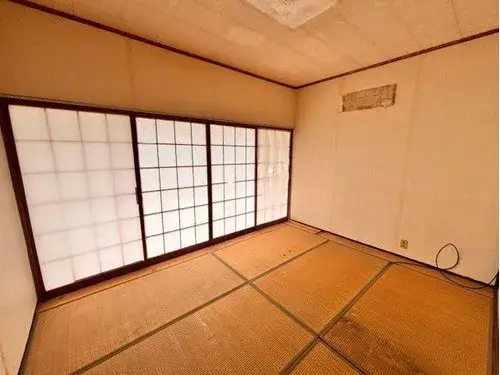 5DK Chikusei City Ibaraki Prefecture (8)