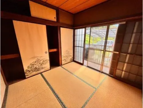 5DK Chikusei City Ibaraki Prefecture (9)