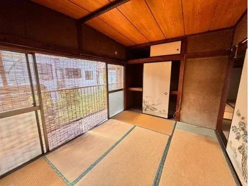 5DK Chikusei City Ibaraki Prefecture (10)