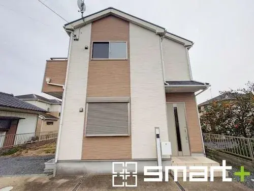 Akiya in Ibaraki