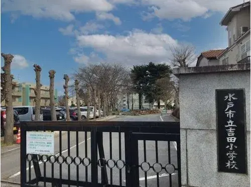 4LDK عقار مدينة ميتو محافظة إيباراكي (20)