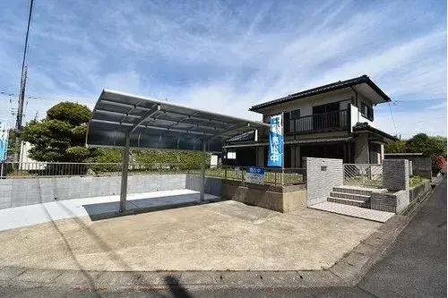 4LDK Property Naka City Ibaraki Prefecture (4)