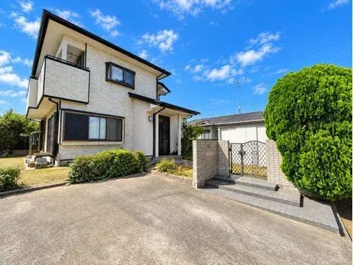 Akiya in 鹿岛市