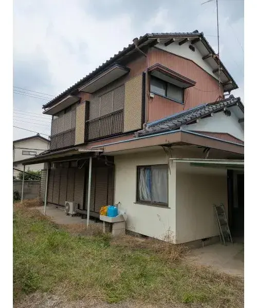 Akiya in Tochigi