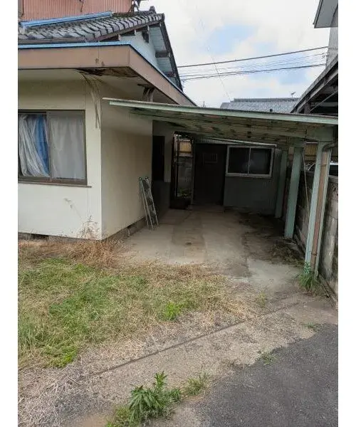 6DK Sano City Tochigi Prefecture Property (3)