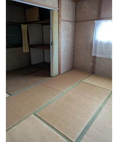 6DK Sano City Tochigi Prefecture Property (4)