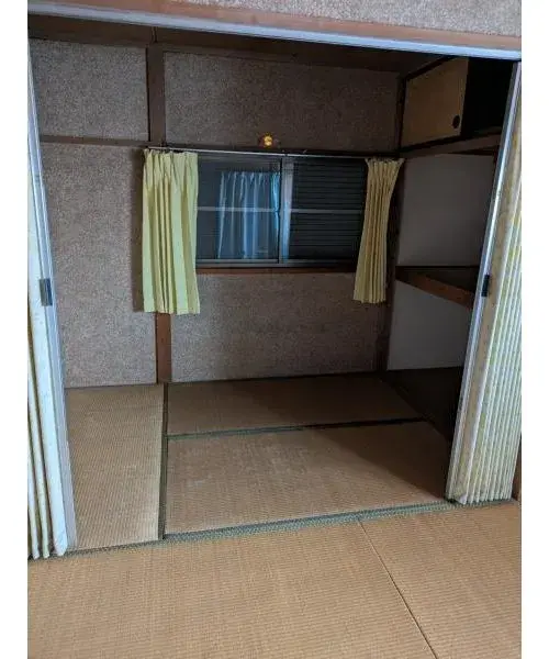 6DK Sano City Tochigi Prefecture Property (5)