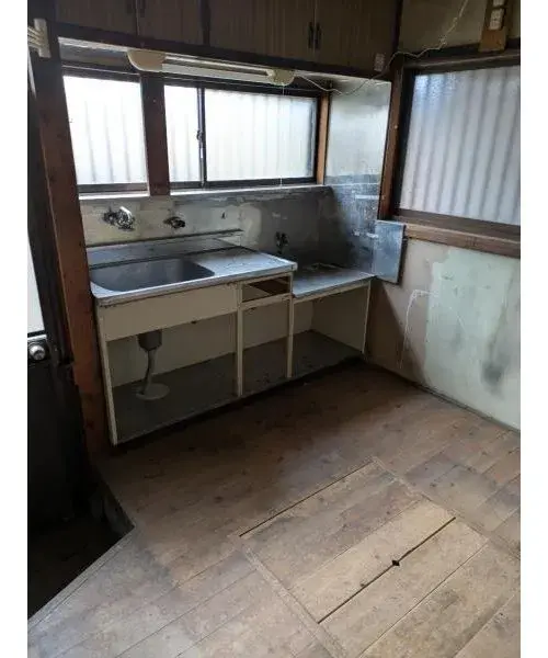 6DK Sano City Tochigi Prefecture Property (8)