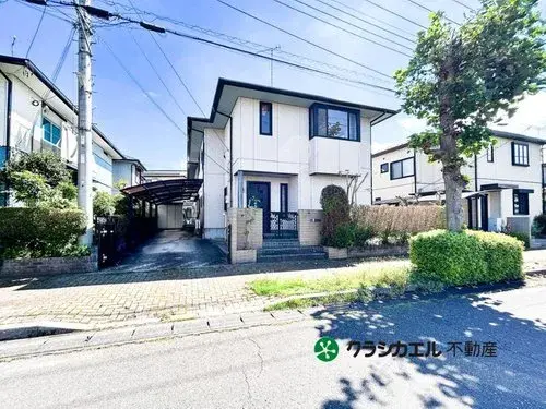 Akiya in Tochigi