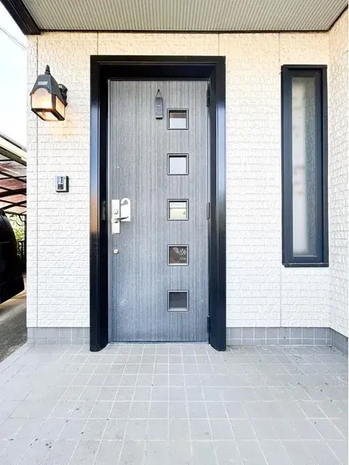 5LDK+S Property Utsunomiya City Tochigi Prefecture (2)