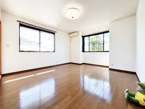 5LDK+S Property Utsunomiya City Tochigi Prefecture (13)