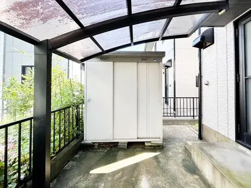 5LDK+S Property Utsunomiya City Tochigi Prefecture (3)