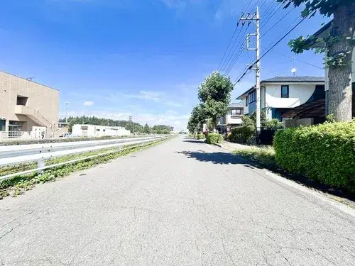 5LDK+S Property Utsunomiya City Tochigi Prefecture (5)