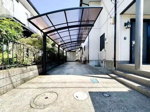 5LDK+S Property Utsunomiya City Tochigi Prefecture (6)