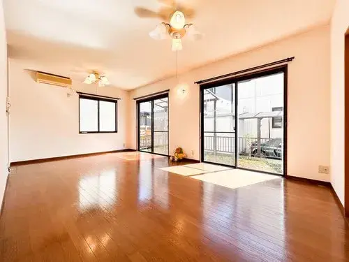 5LDK+S Property Utsunomiya City Tochigi Prefecture (9)