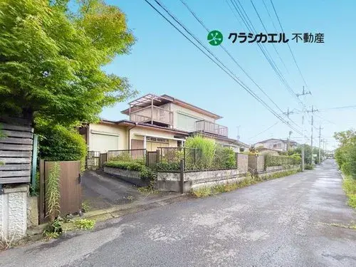 Akiya in Tochigi