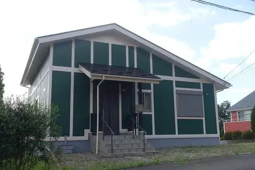Akiya in Tochigi