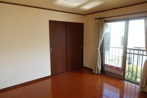 2LDK Ville de Sakura Préfecture de Tochigi (12)
