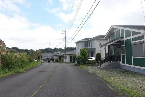 2LDK Ville de Sakura Préfecture de Tochigi (4)