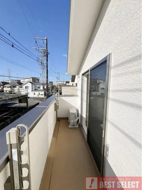 3LDK物件 新座市 埼玉県 (2)