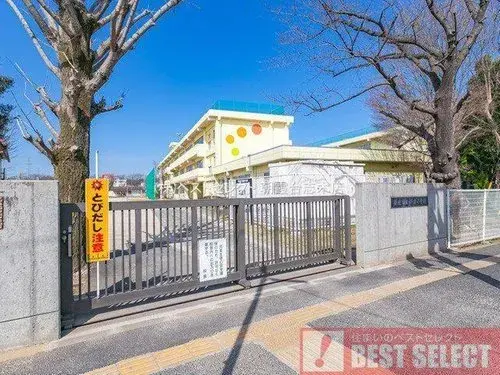 3LDK物件 新座市 埼玉県 (18)
