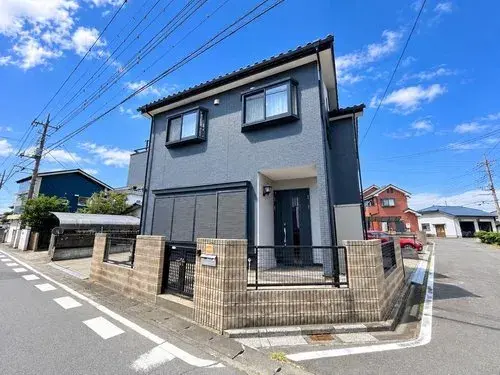 Akiya in 川越市