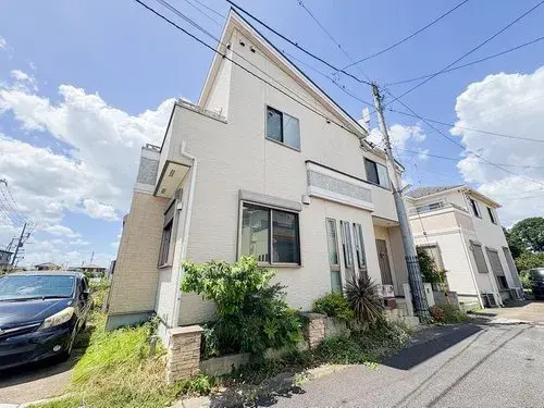 Akiya in さいたま市西区