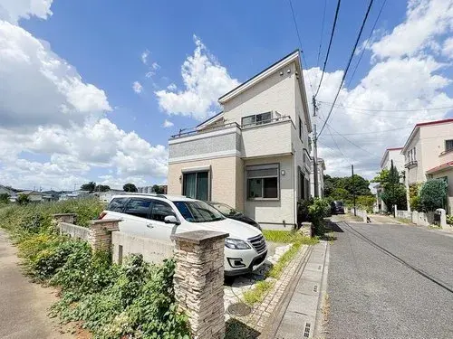 Propriété 2 chambres, salon, salle à manger, cuisine et 2 débarras Saitama, Arrondissement de Nishi, Préfecture de Saitama (2)