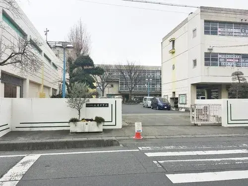 Propriété 2 chambres, salon, salle à manger, cuisine et 2 débarras Saitama, Arrondissement de Nishi, Préfecture de Saitama (17)