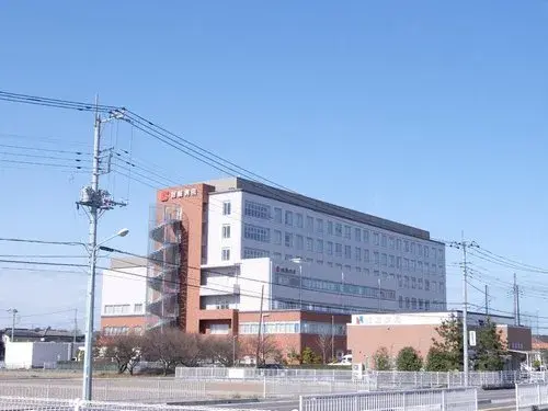 Propriété 2 chambres, salon, salle à manger, cuisine et 2 débarras Saitama, Arrondissement de Nishi, Préfecture de Saitama (21)