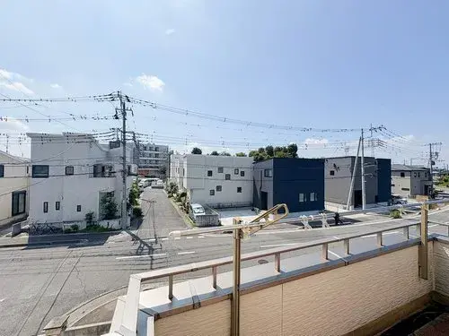 Propriété 2 chambres, salon, salle à manger, cuisine et 2 débarras Saitama, Arrondissement de Nishi, Préfecture de Saitama (27)