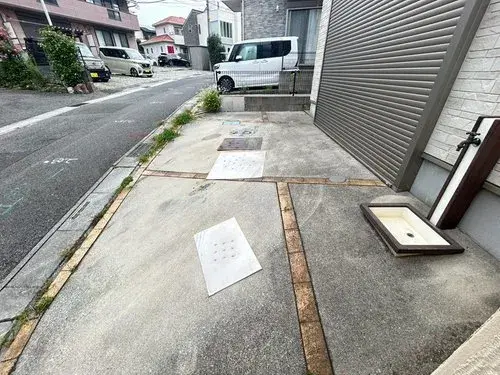 Akiya in Saitama