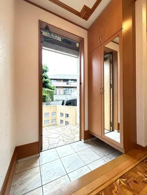 2LDK Propiedad Ciudad de Kawaguchi Prefectura de Saitama (11)