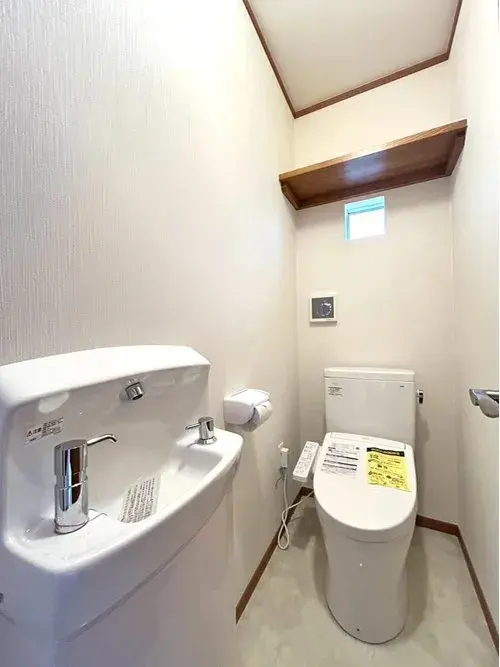 2LDK Propiedad Ciudad de Kawaguchi Prefectura de Saitama (17)