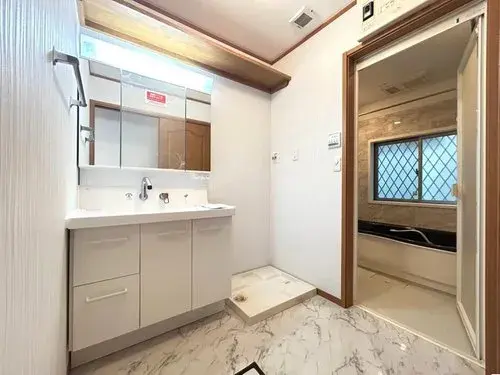 2LDK Propiedad Ciudad de Kawaguchi Prefectura de Saitama (18)