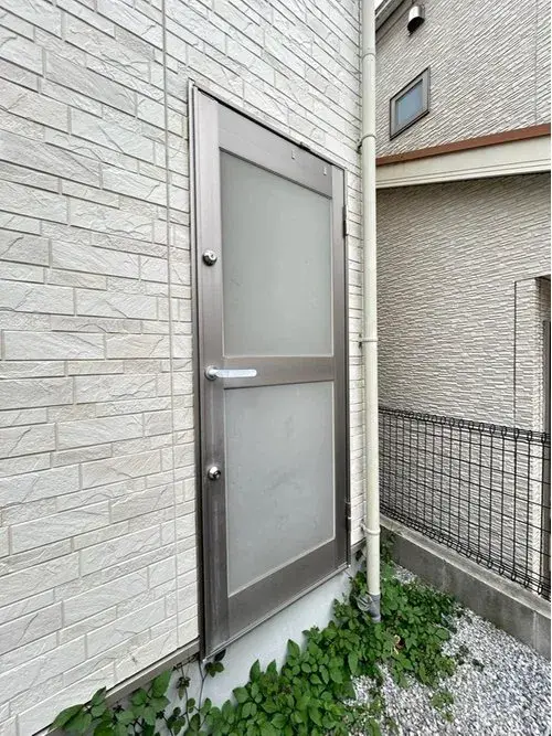 2LDK Propiedad Ciudad de Kawaguchi Prefectura de Saitama (3)