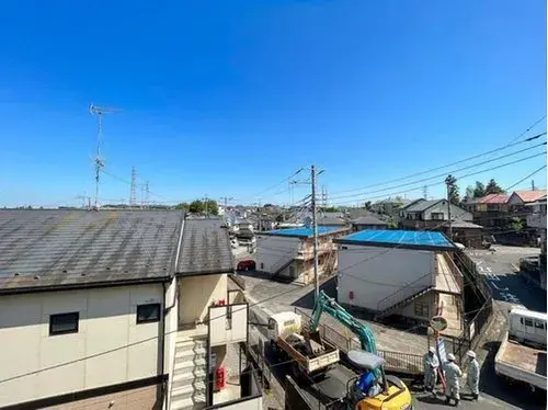 2LDK Propiedad Ciudad de Kawaguchi Prefectura de Saitama (23)