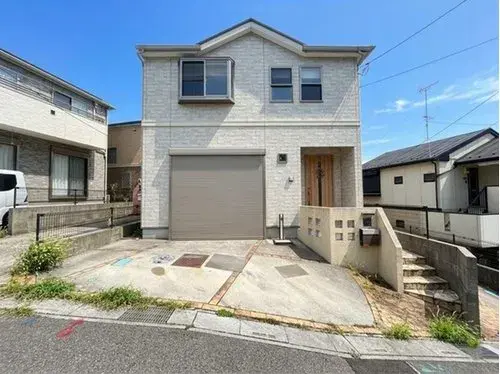 2LDK Propiedad Ciudad de Kawaguchi Prefectura de Saitama (5)