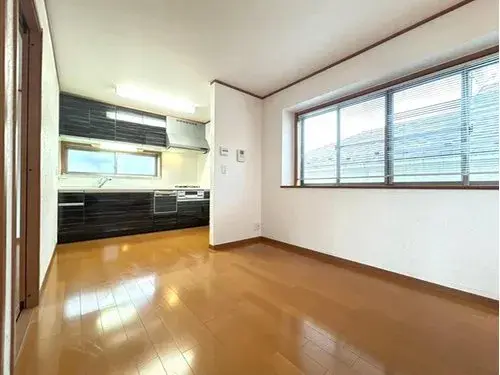 2LDK Propiedad Ciudad de Kawaguchi Prefectura de Saitama (6)