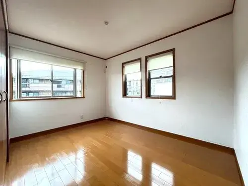 2LDK Propiedad Ciudad de Kawaguchi Prefectura de Saitama (9)