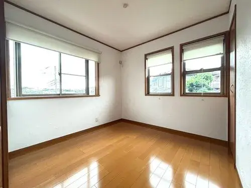2LDK Propiedad Ciudad de Kawaguchi Prefectura de Saitama (10)