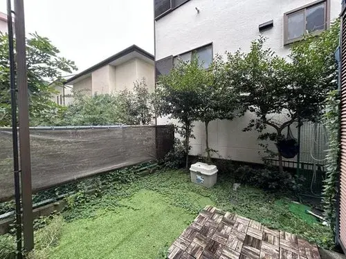 Akiya in Saitama