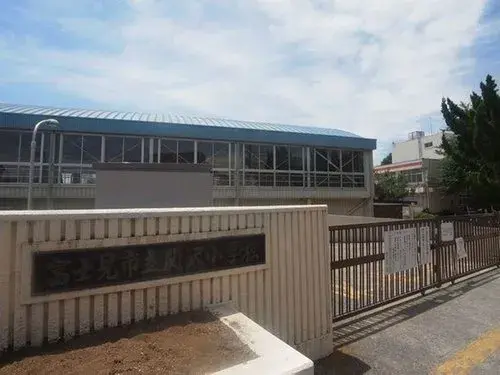 3LDK عقار مدينة فوجيمي محافظة سايتاما (19)