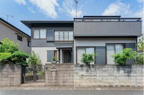 Akiya in Saitama