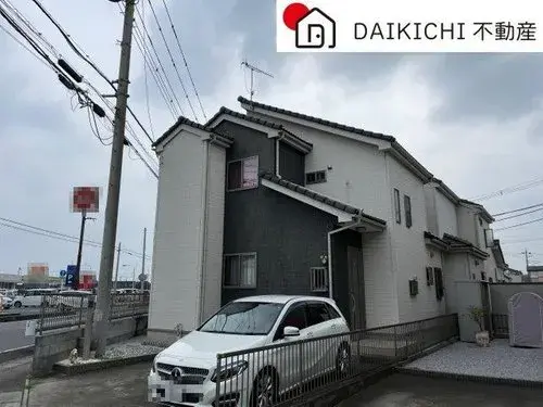 Propiedad 5LDK Ciudad de Honjo Saitama (2)