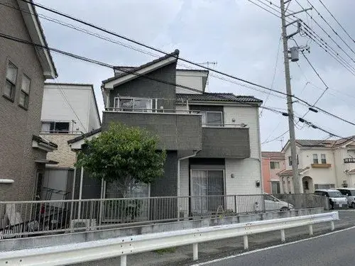 Propiedad 5LDK Ciudad de Honjo Saitama (3)