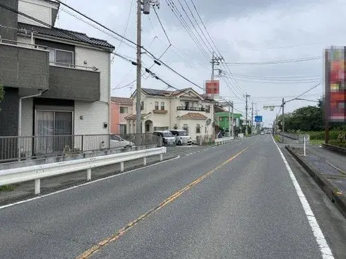 Propiedad 5LDK Ciudad de Honjo Saitama (4)