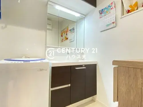 2LDK+S Property Sakado City Saitama Prefecture (13)