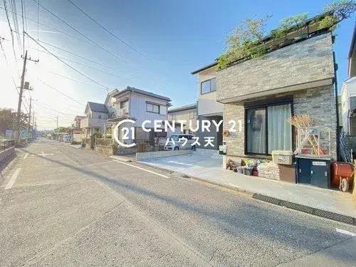 2LDK+S Property Sakado City Saitama Prefecture (3)